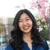 headshot of Kaitlyn Chu